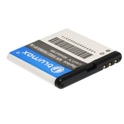 Батерия за Nokia 6500 Slide 7390 8600 Nokia BP-5M 800 mAh