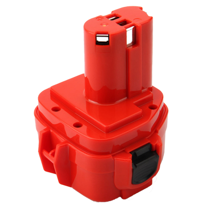 Батерия за винтоверт Makita 12V (A) Ni-MH 3300 mAh