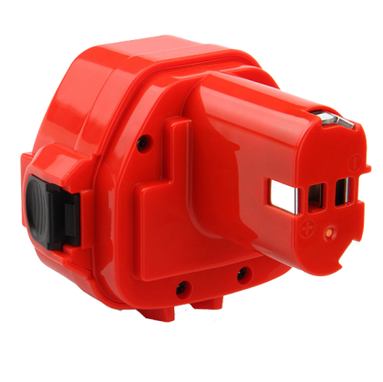 Батерия за винтоверт Makita 12V (A) Ni-MH 3000 mAh