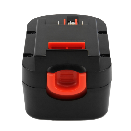 Батерия за винтоверт Black And Decker A14, A144, 14.4V NI-MH 1500 mAh