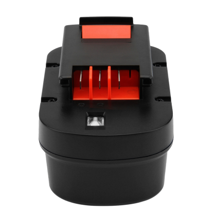 Батерия за винтоверт Black And Decker A14, A144, 14.4V NI-MH 1500 mAh