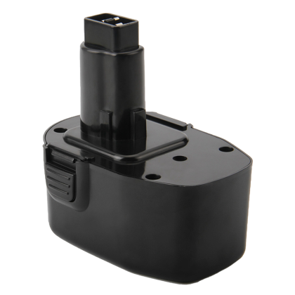 Батерия за винтоверт Black And Decker A9262, A9267, A9276 14.4V 3000 mAh