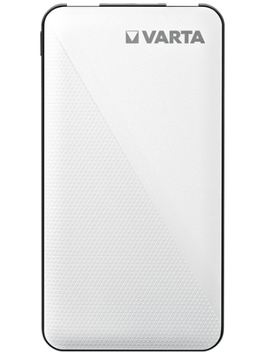 Външна батерия за телефон Varta Energy Power Bank 5000 mAh