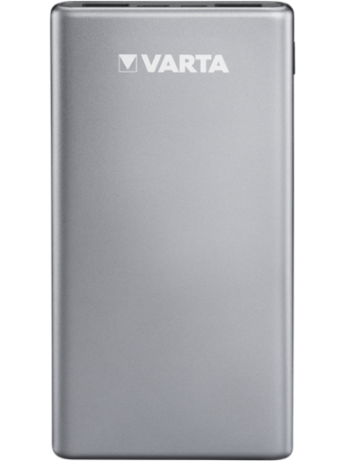 Външна батерия за бързо зареждане на телефон Varta Fast Energy 10 000 mAh