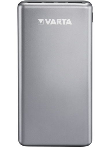 Външна батерия за бързо зареждане на телефон Varta Fast Energy 15 000 mAh