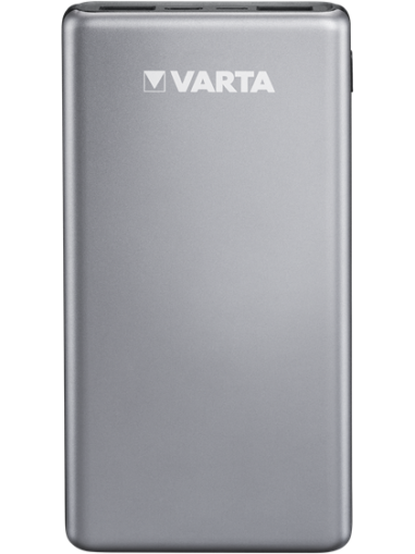 Бърза външна батерия за телефон Varta Fast Energy 20 000 mAh