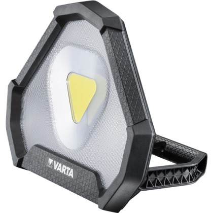 Акумулаторна работна лампа VARTA Work Flex Stadium Light 1450 LM