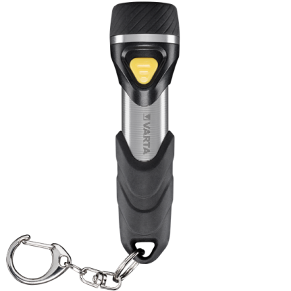 Фенер ключодържател Varta Day Light с 1 батерия ААА
