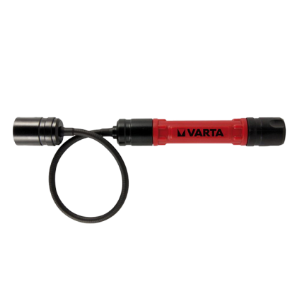 Гъвкав Фенер Varta 17646 Flex Neck LED Light + 2xAAA